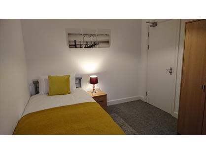 Room in a Shared House, Canal Road, S80