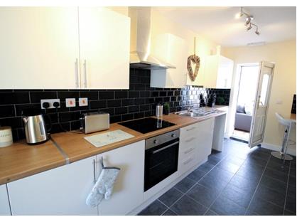 Room in a Shared House, Southfield Road, DN8