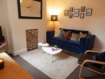 Room in a Shared House, Emmanuel Street, PR1