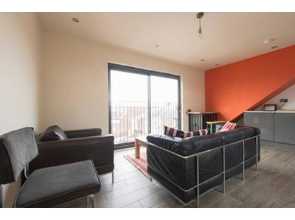 1 Bed Flat, Woodbank, N4