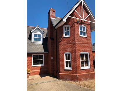 4 Bed Detached House, Spurgeon Street, CO1