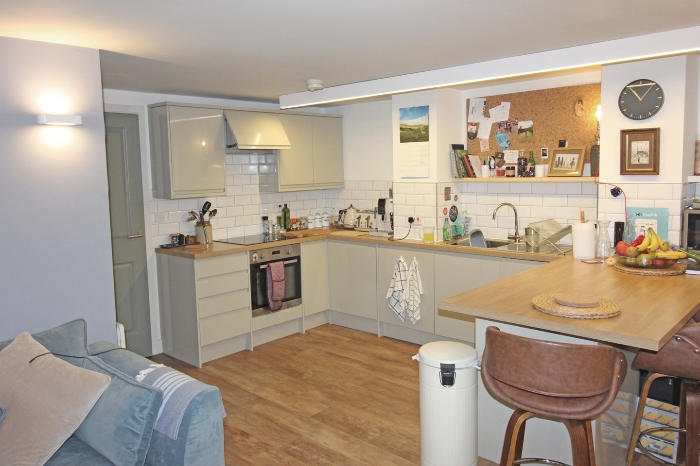 2 Bed Flat, Figtree House, S1, N1 7GU