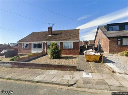 2 bed bungalow for rent in 2 Bed Bungalow, Linden Drive, CW1