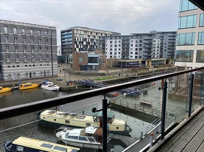 2 Bed Flat, Mackenzie House, LS10