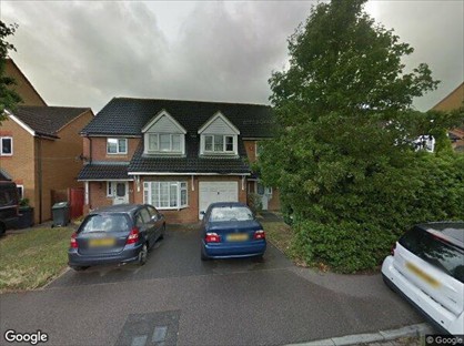 3 Bed Semi-Detached House, Dunraven Avenue, LU1