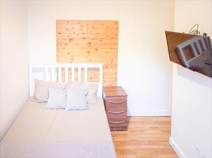 Studio Flat, (1132Hd), N7