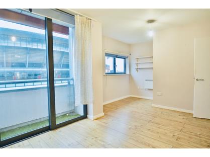 1 Bed Flat, Drayton Park, N5