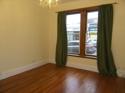 2 Bed Flat, Court Street, DD3