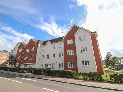 2 Bed Flat, London Road, SS7