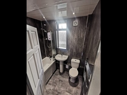 2 Bed Flat, Ballantrae Road, DD4