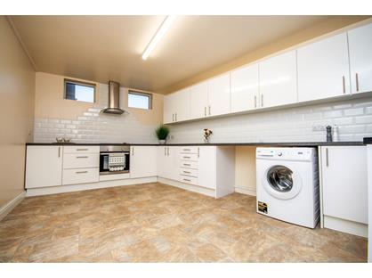 3 Bed End Terrace, Church Lane, BB5