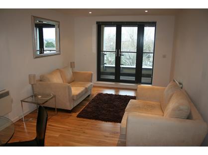 2 Bed Flat, Ac71, SE1