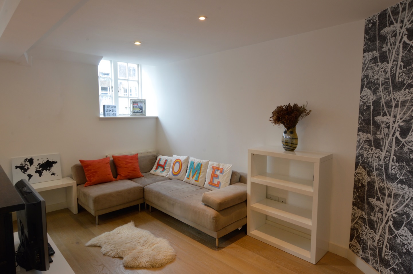 Additional image 2 of 2 Bed Flat, Abingdon House, E2, N1 7GU