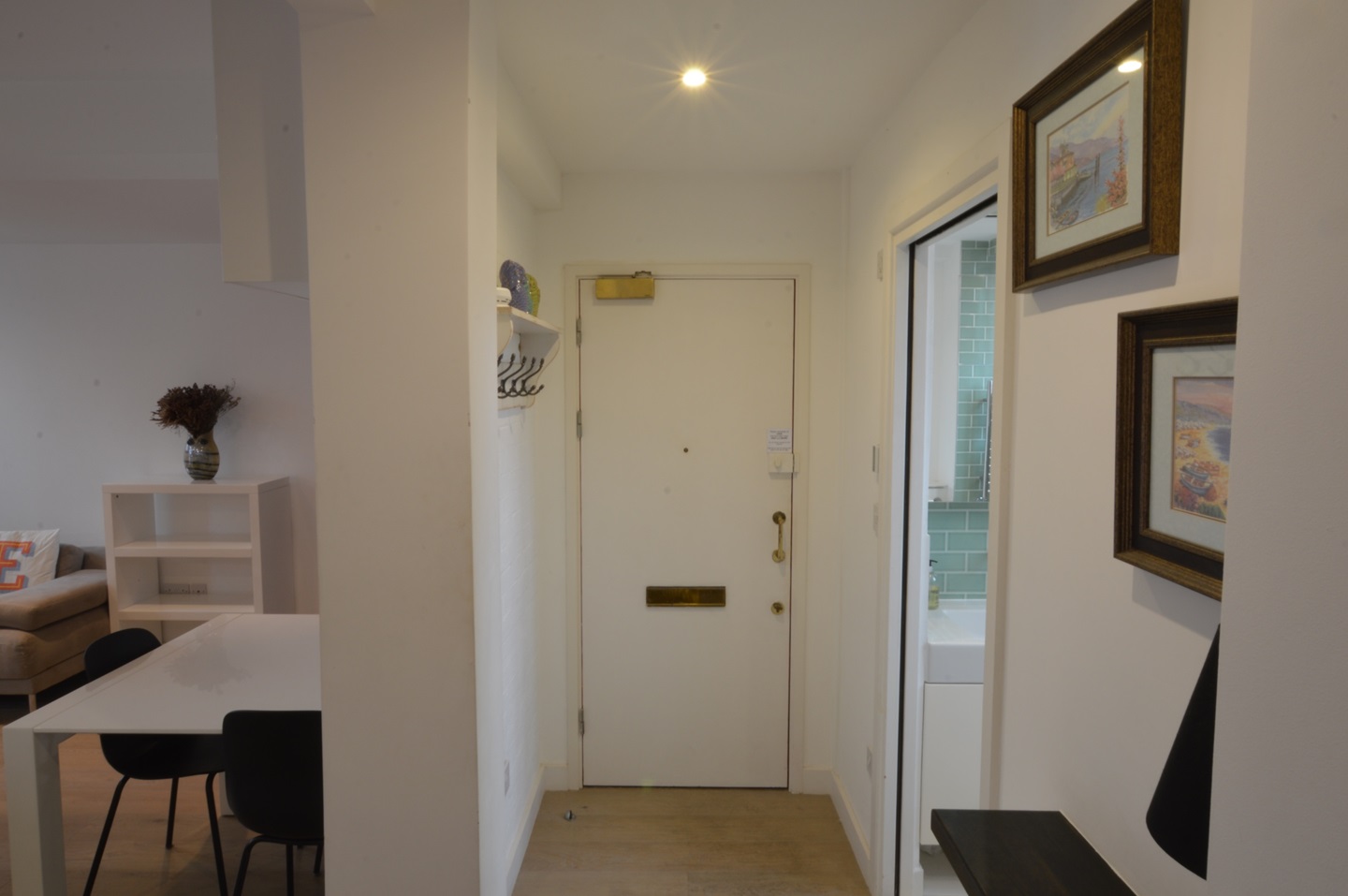 Additional image 8 of 2 Bed Flat, Abingdon House, E2, N1 7GU