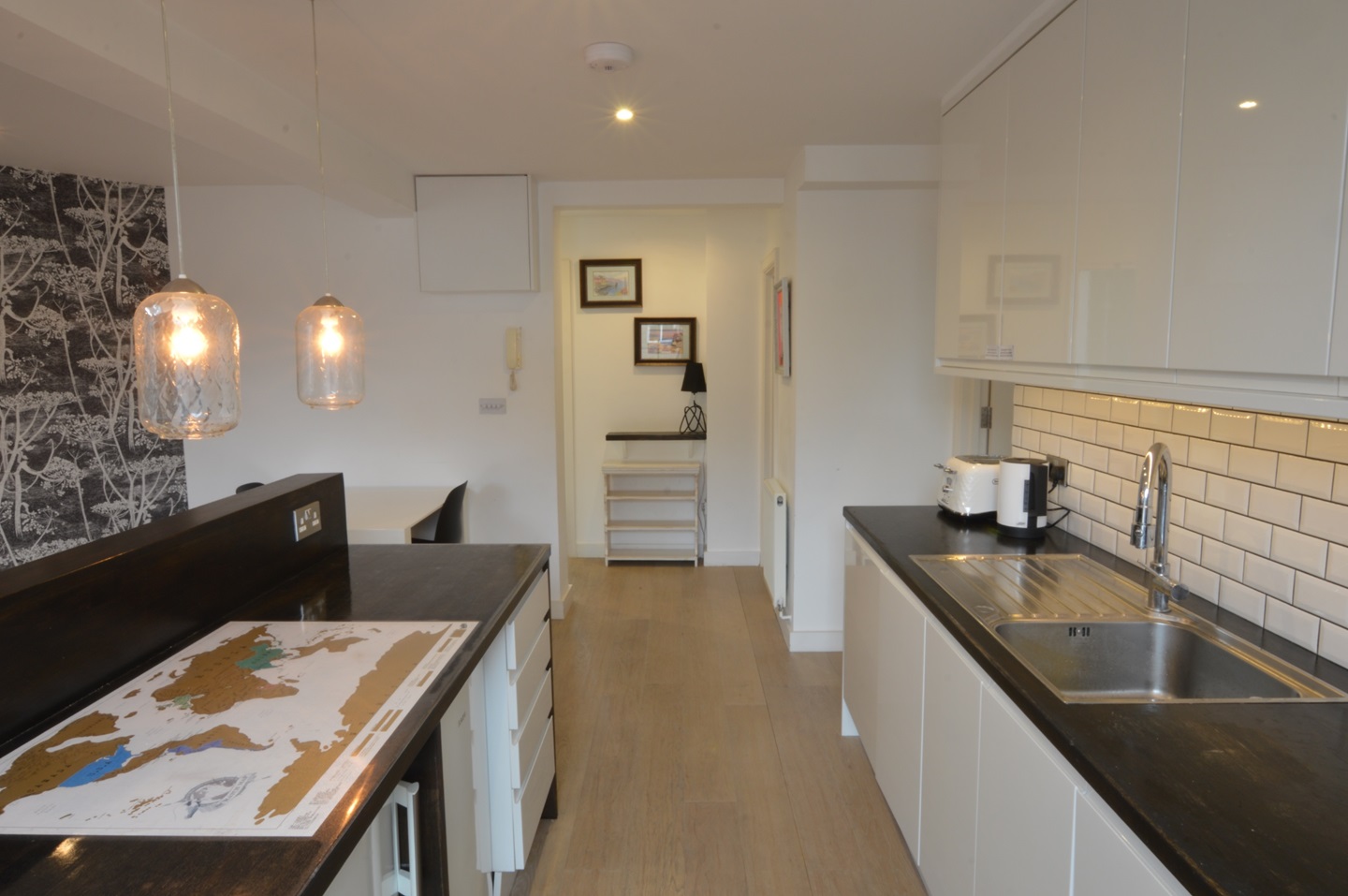 Additional image 7 of 2 Bed Flat, Abingdon House, E2, N1 7GU