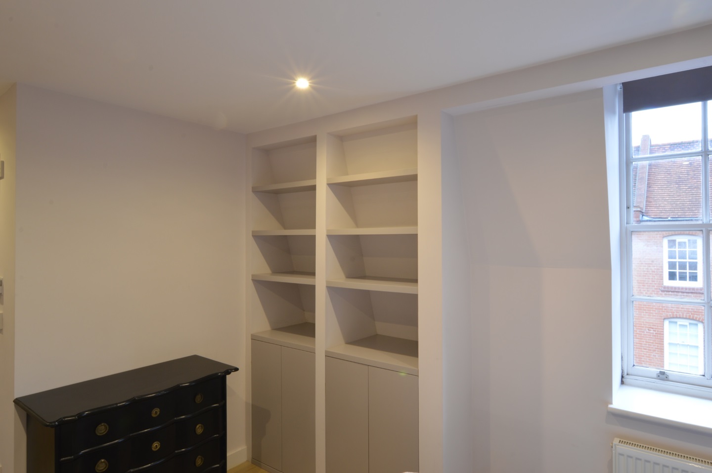 Additional image 11 of 2 Bed Flat, Abingdon House, E2, N1 7GU