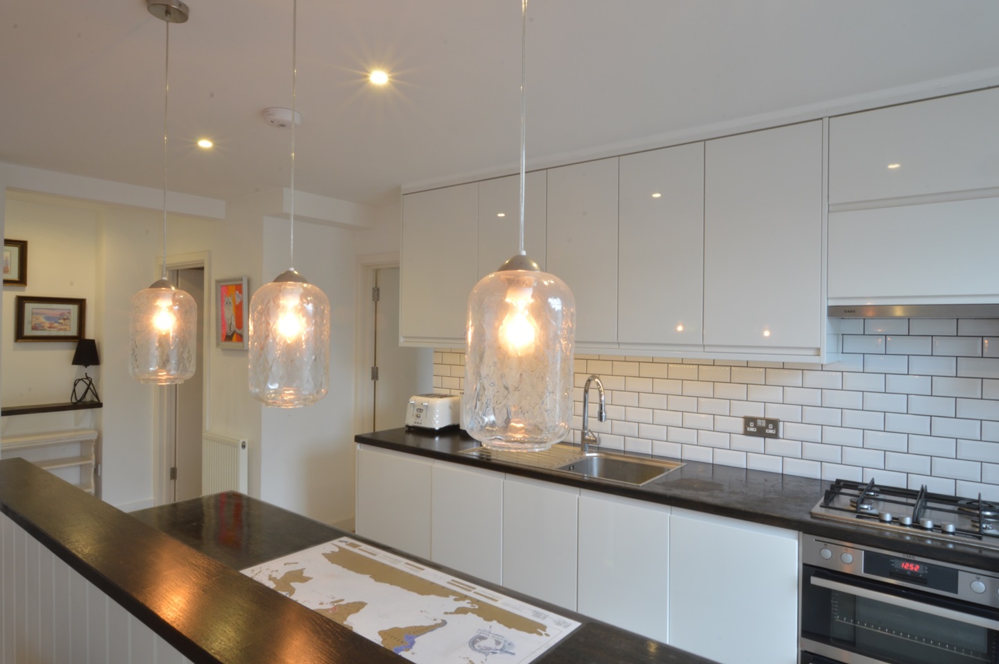 Additional image 6 of 2 Bed Flat, Abingdon House, E2, N1 7GU