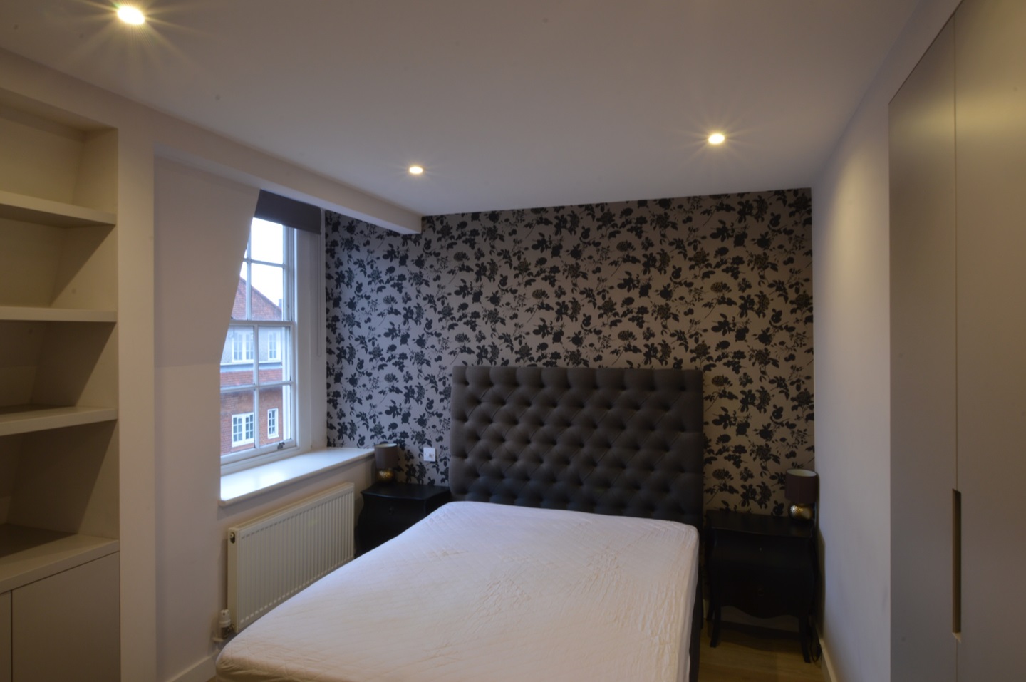 Additional image 10 of 2 Bed Flat, Abingdon House, E2, N1 7GU