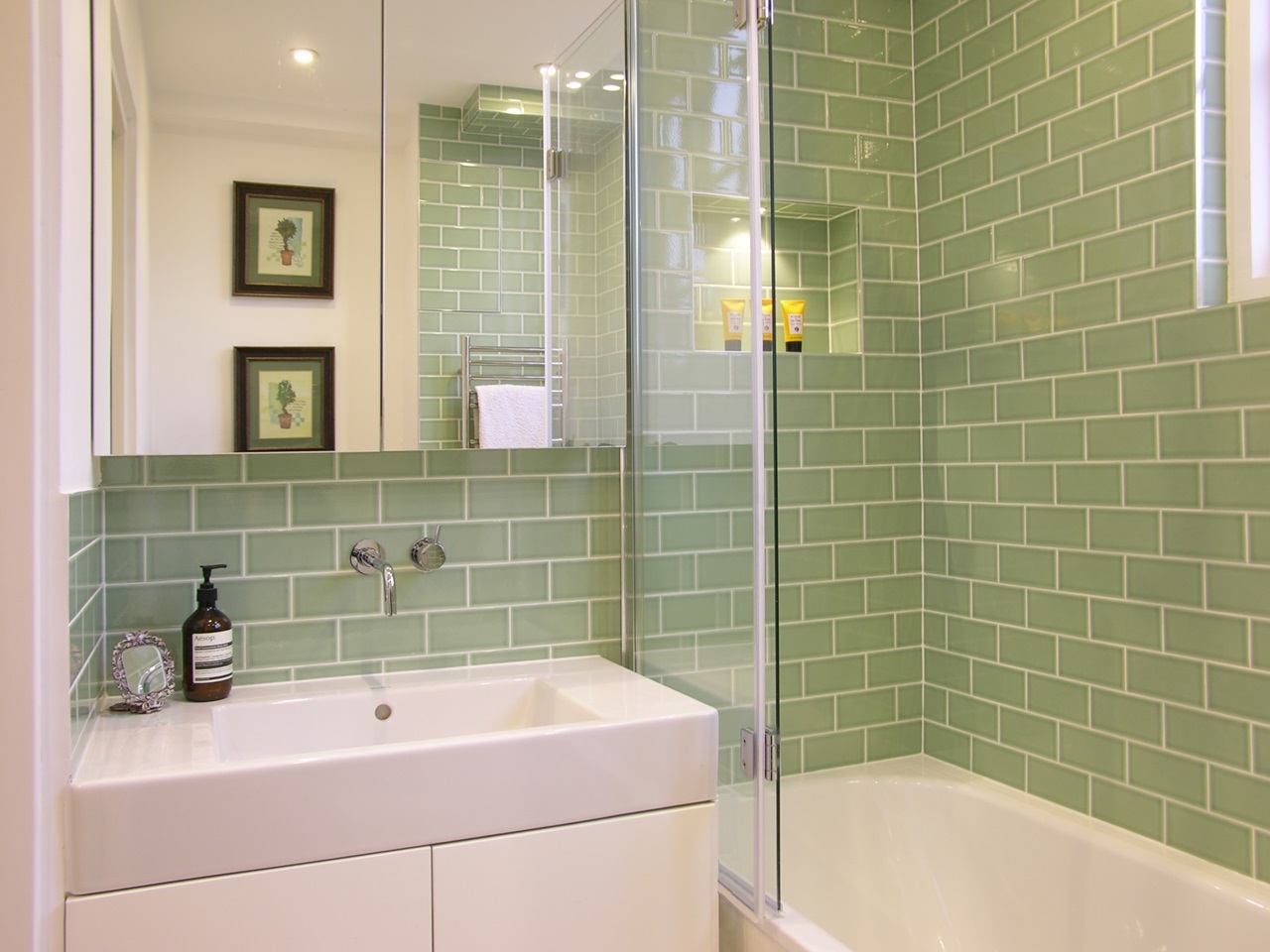 Additional image 19 of 2 Bed Flat, Abingdon House, E2, N1 7GU