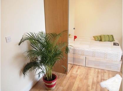 Studio Flat, London, N19