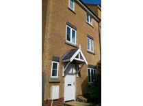 4 Bed Semi-Detached House, Trafalgar Drive, EX38