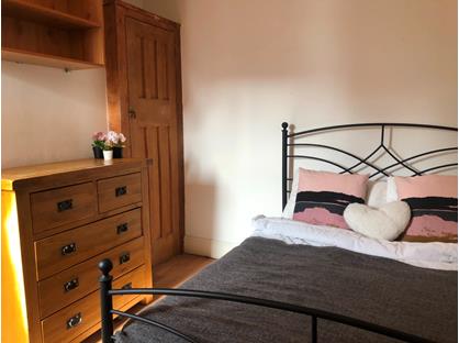 Room in a Shared House, Cherry Hinton Road, CB1