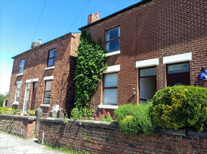 Room in a Shared House, The Avenue, L39