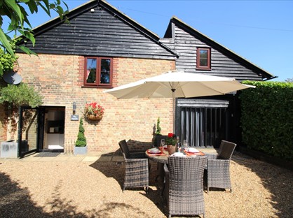 2 Bed Detached House, Frith Farm House, ME13