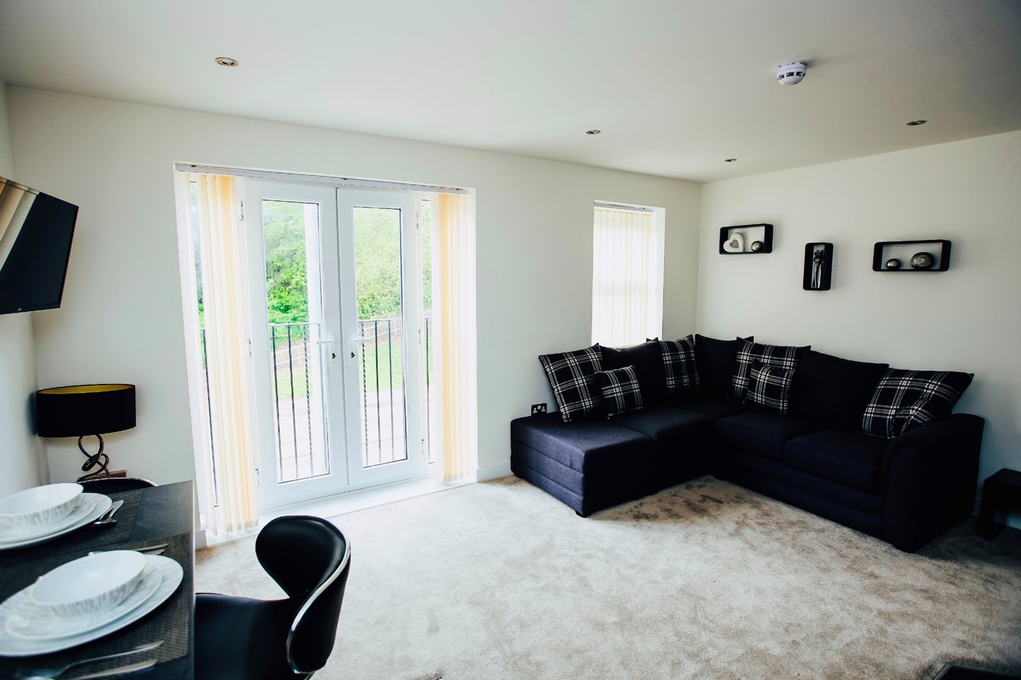 Sheffield 2 Bed Flat, Langsett Road 2 Bed Fully Furnished , S6 To Rent Now for £2,700.00 p/m
