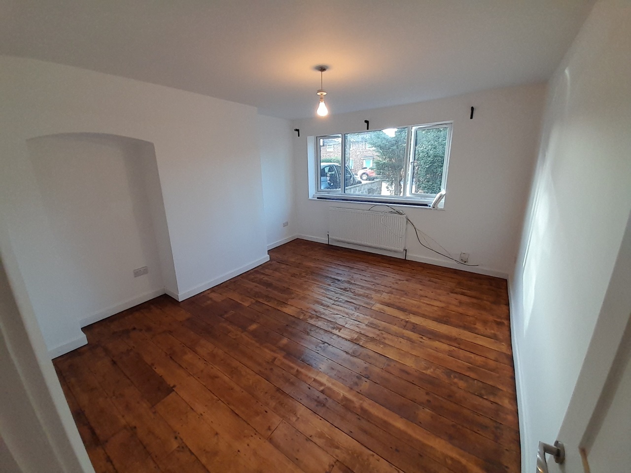 4 Bed Semi-Detached House, Thicket Avenue, BS16, N1 7GU