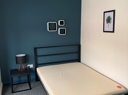 Room in a Shared House, Bath Street, CV21