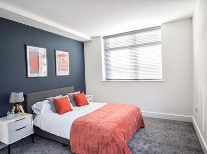 1 Bed Flat, Middlewich Road, CW11