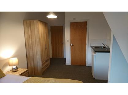 Room in a Shared House, Exchange Street, DN22