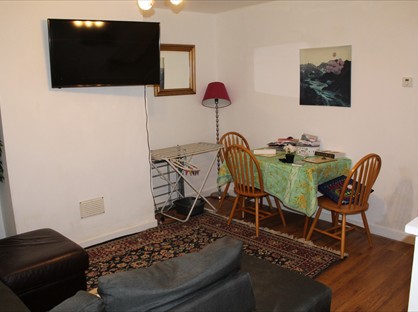 3 Bed Terraced House, Bonhay Road, EX4