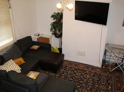 3 Bed Terraced House, Bonhay Road, EX4