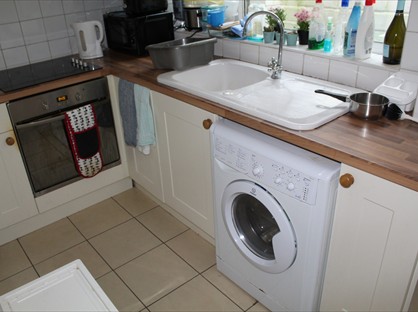 3 Bed Terraced House, Bonhay Road, EX4