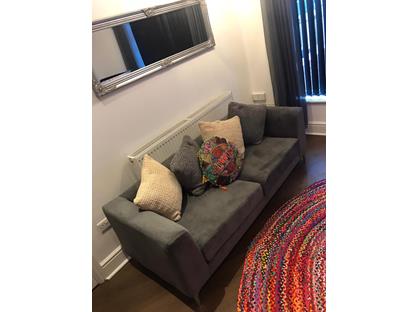 1 Bed Flat, Charlotte Road, S1