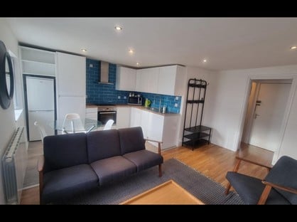 2 bed flat/apartment for rent in 2 Bed Flat, Dormer Place, CV32