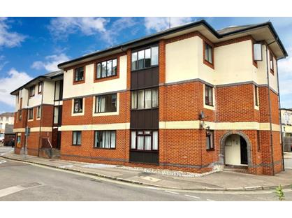 1 Bed Flat, Granby Court, RG1