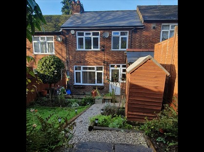 3 Bed Terraced House, Hitchin Road, LU2