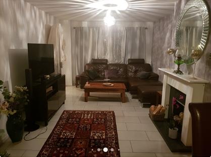 Room in a Shared House, Northfield Road, B17