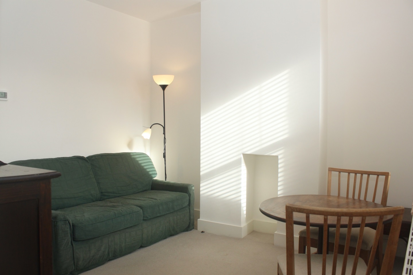 1 Bed Flat, Brecon Road, W6 photo 4