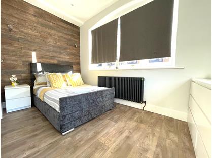 Room in a Shared House, George Street West, LU1