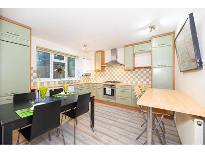 2 Bed Flat, Beaumont Road, SW19