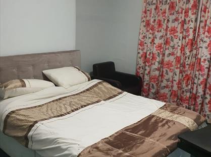 Room in a Shared House, Tempest Road, LS11