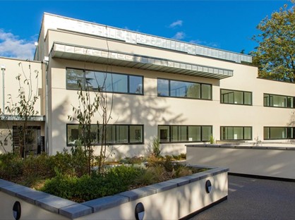 2 Bed Flat, The Redwoods, CB3