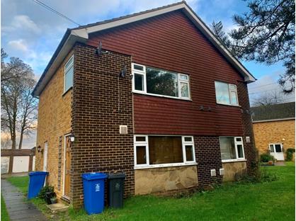 2 Bed Maisonette, Mill Court, SL3