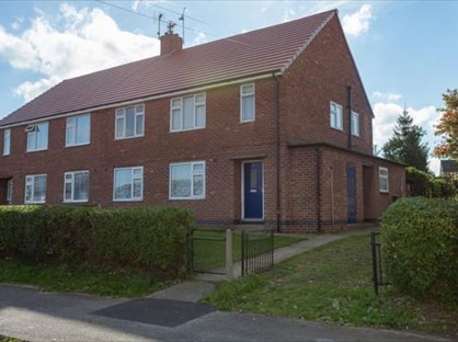 2 Bed Maisonette, Alder Grove, NG22