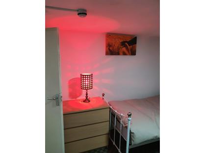 1 Bed End Terrace, Nowell Place, LS9