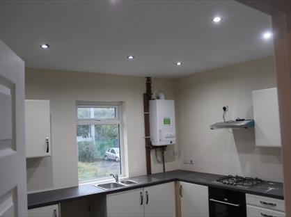 3 Bed Semi-Detached House, Heritage Road, WF17